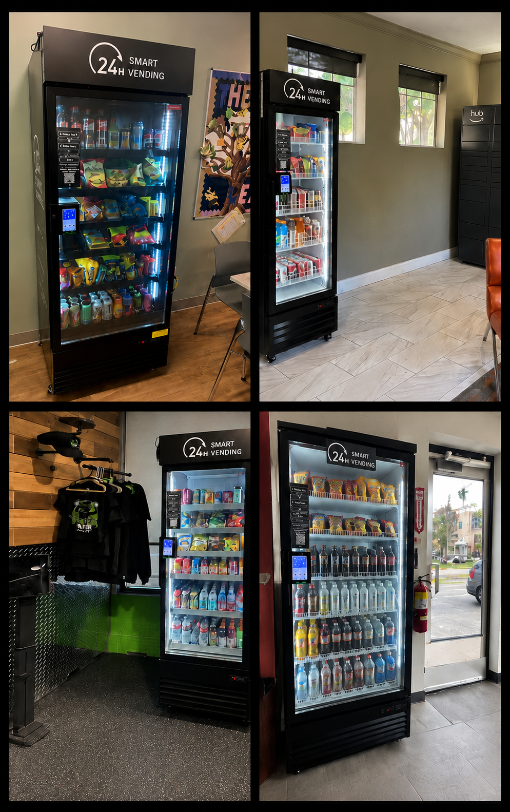 haha vending combine 1003